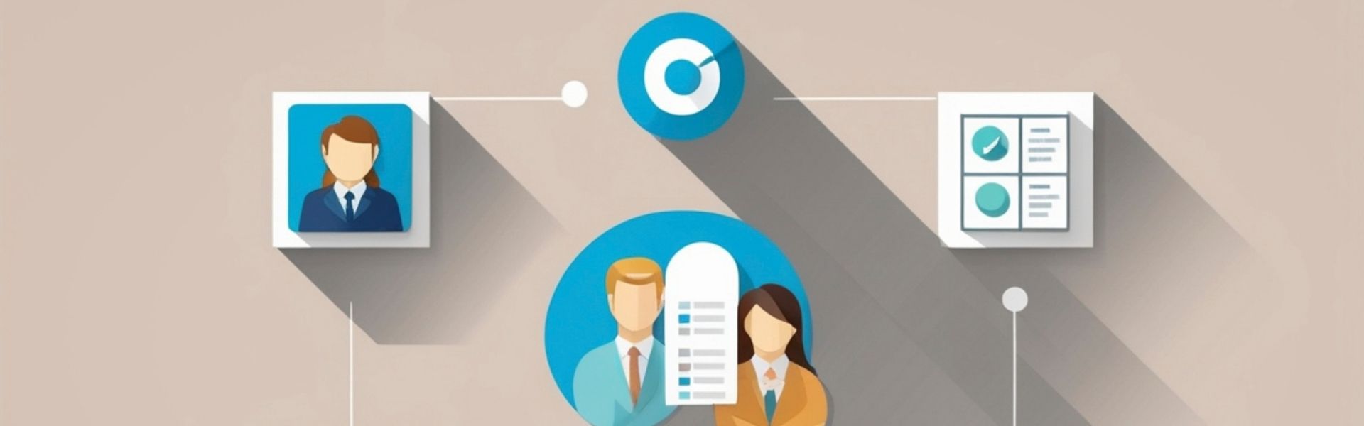 Workflow recrutement