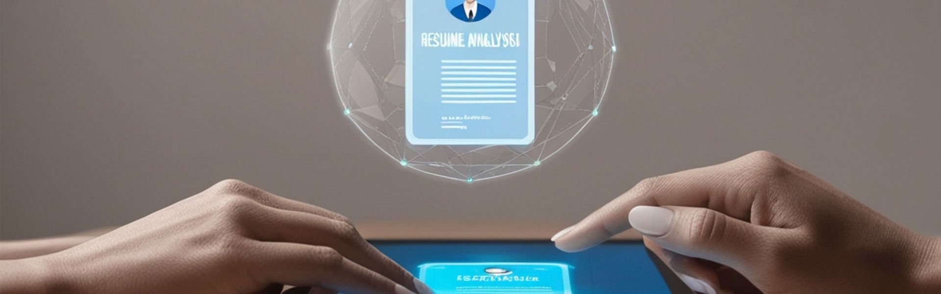 CV efficace pour les ATS