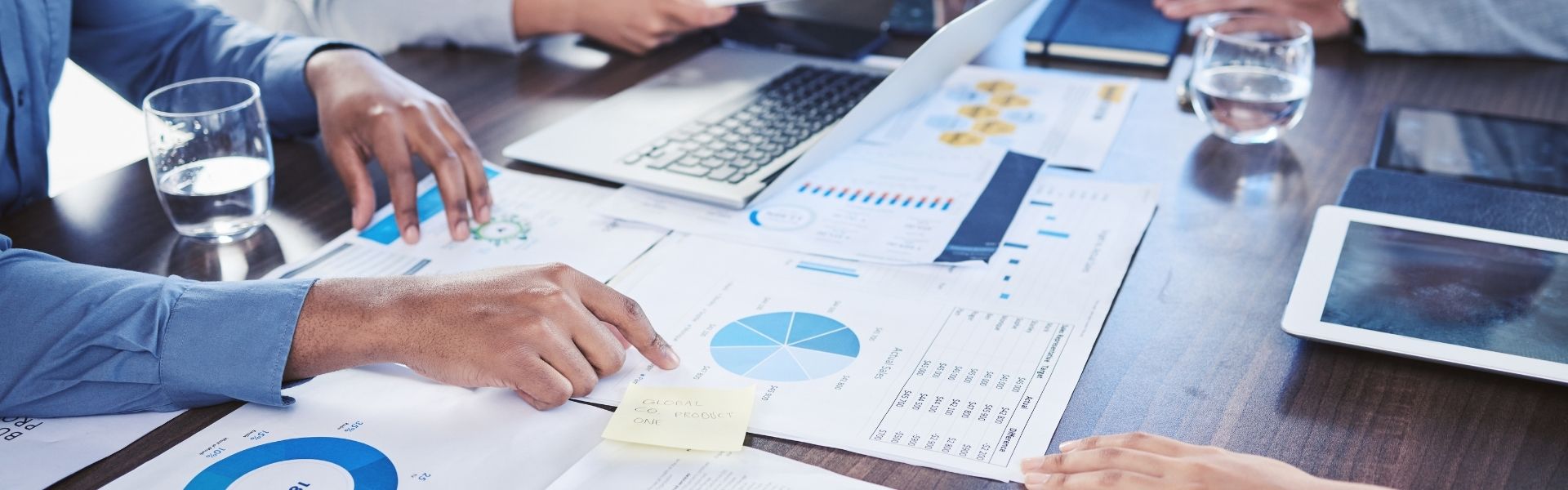 KPI Cabinet de recrutement