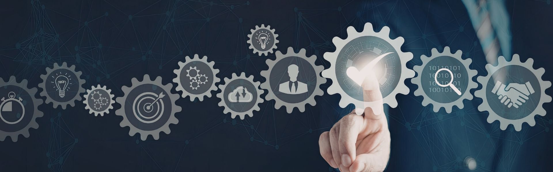 structurer son activité de recruteur